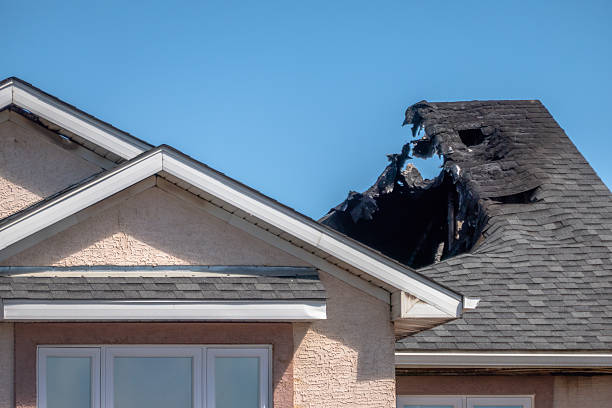 Licensed Fire Damage Removal service in Glencoe, FL - Fire Damage Biloxi